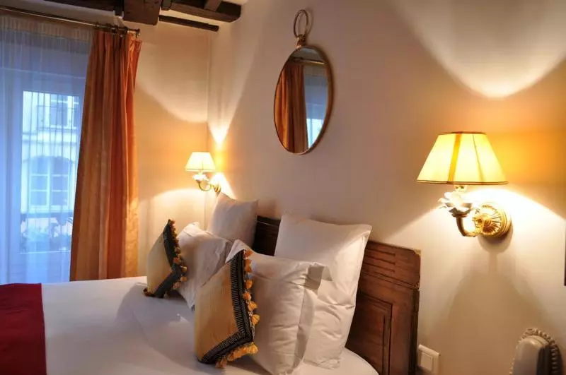 Fotos del hotel Louis 2:  2