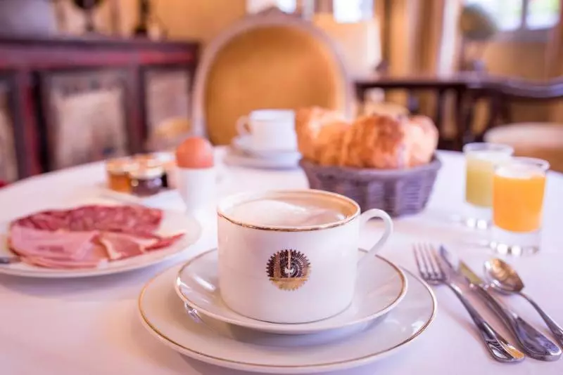 Fotos del hotel Louis 2:  23