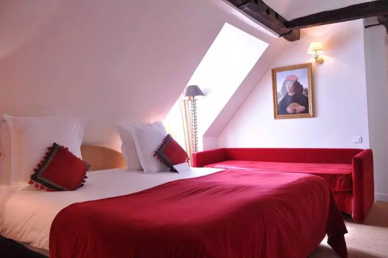 Fotos del hotel Louis 2:  17