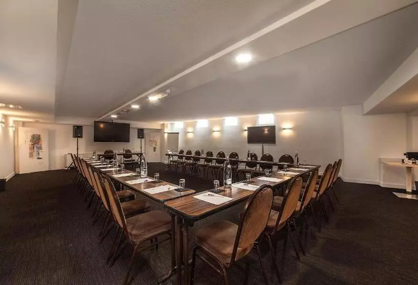 Fotos del hotel Hôtel Montaigne & Spa:  6