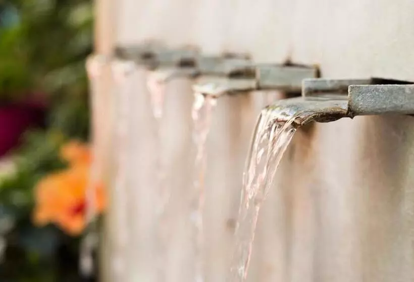 Fotos del hotel Hôtel Montaigne & Spa:  14