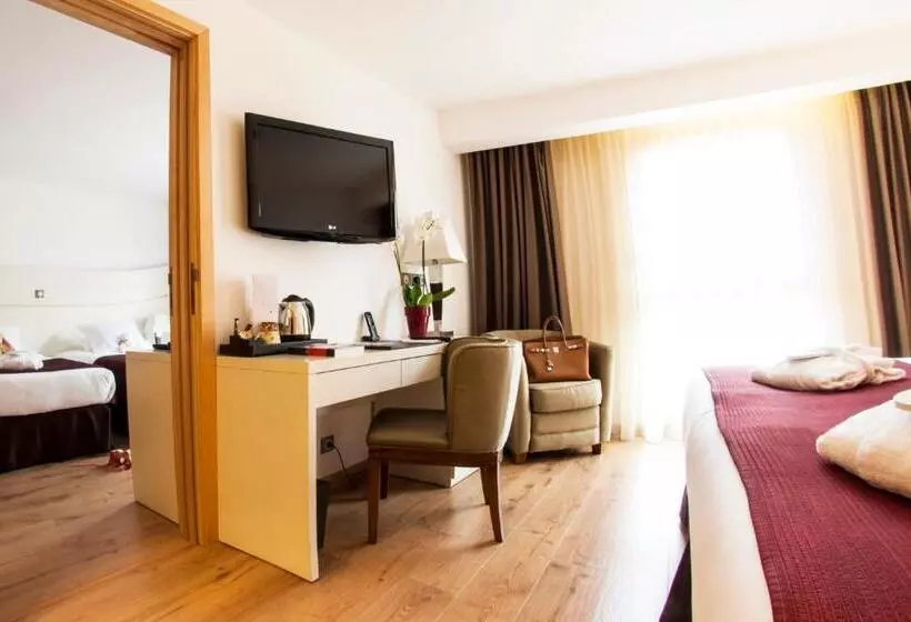 Hôtel Montaigne & Spa