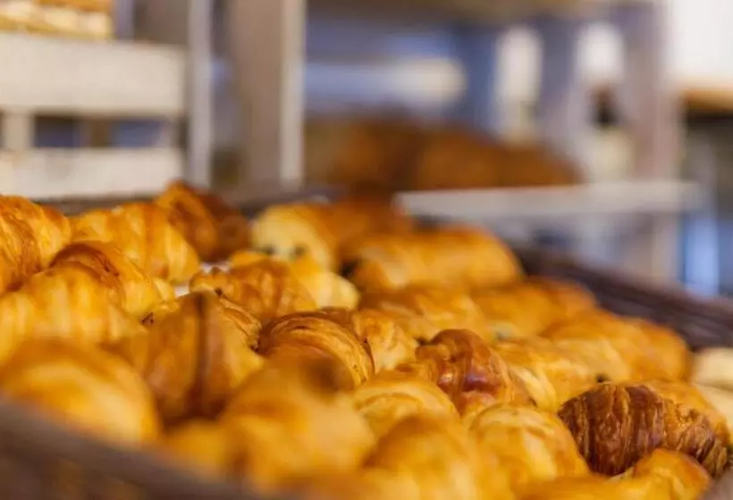 Fotos del hotel Hôtel Montaigne & Spa:  23