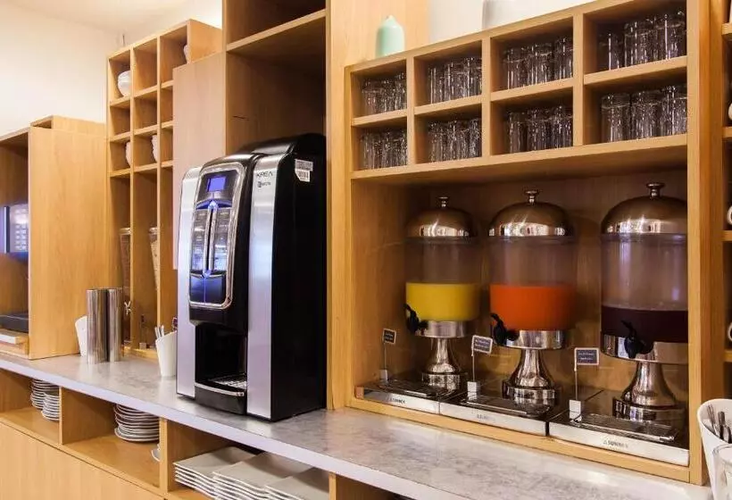 Fotos del hotel Hôtel Montaigne & Spa:  5