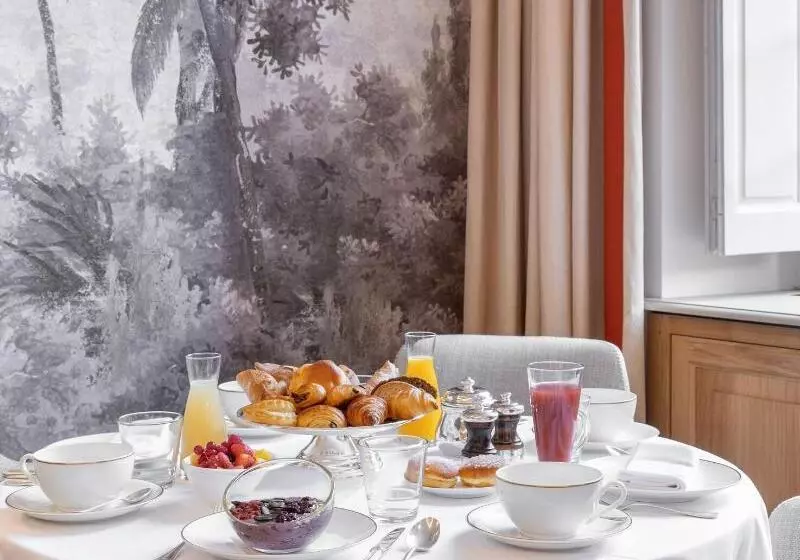 Fotos del hotel Pan Dei Palais:  4