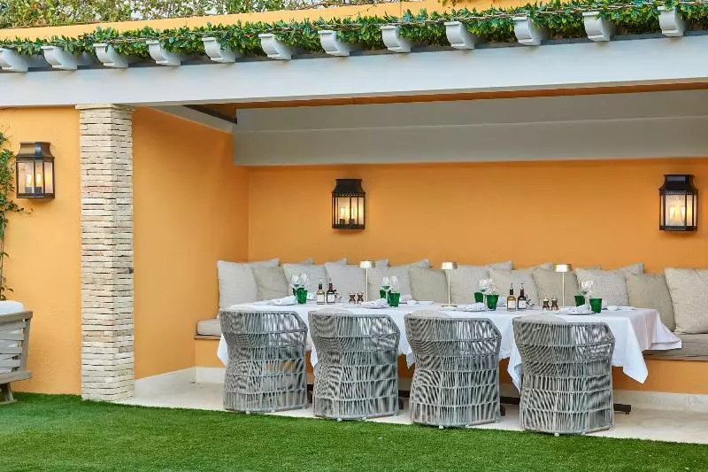 Fotos del hotel Pan Dei Palais:  3