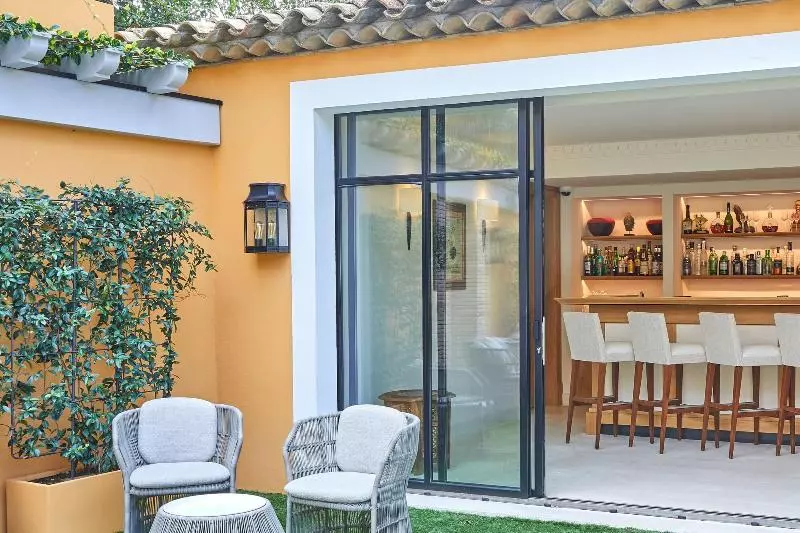 Fotos del hotel Pan Dei Palais:  14