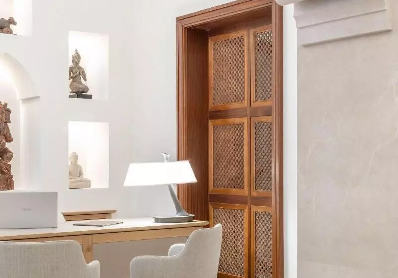 Fotos del hotel Pan Dei Palais:  15