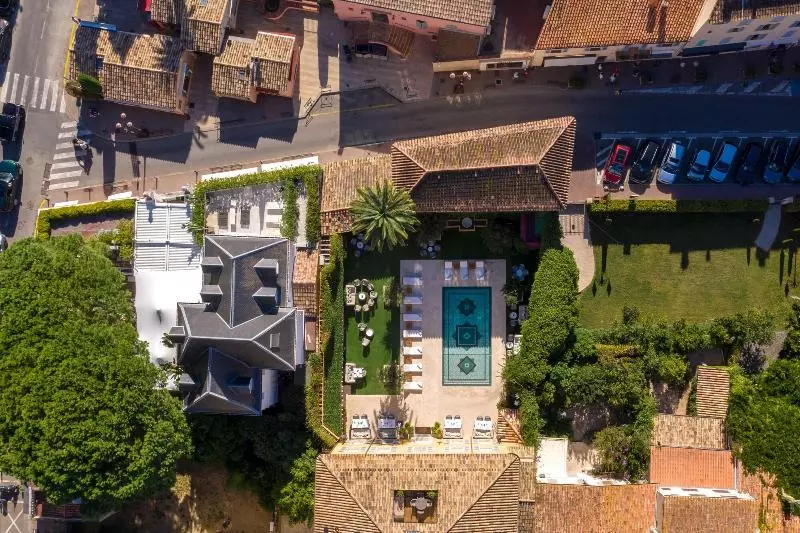 Fotos del hotel Pan Dei Palais:  9