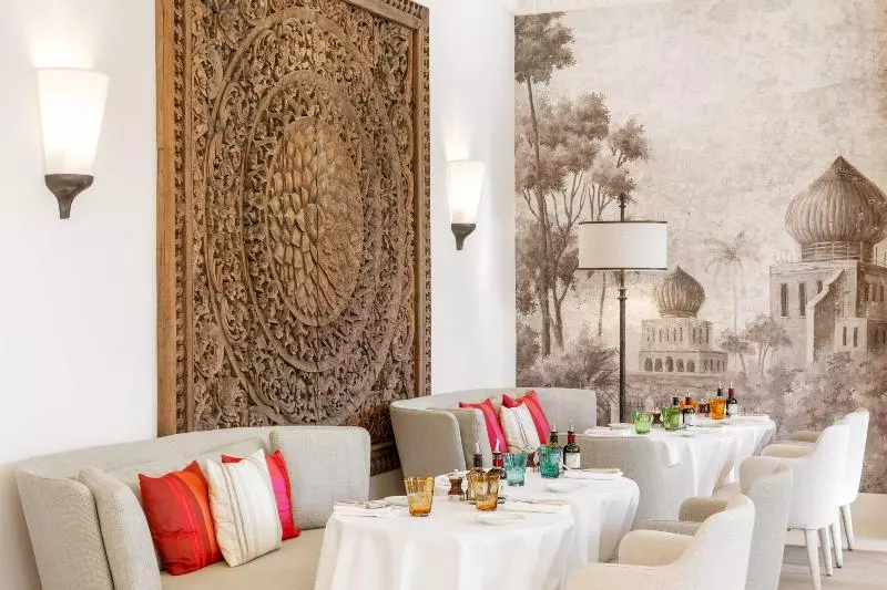 Fotos del hotel Pan Dei Palais:  2