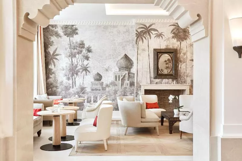 Fotos del hotel Pan Dei Palais:  7