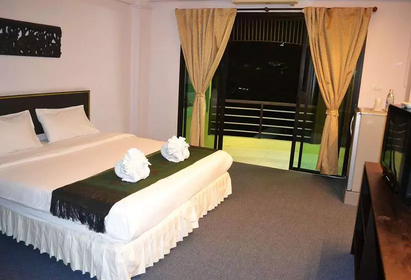 Fotos del hotel Siam Place Airport (Suvarnabhumi Airport):  15