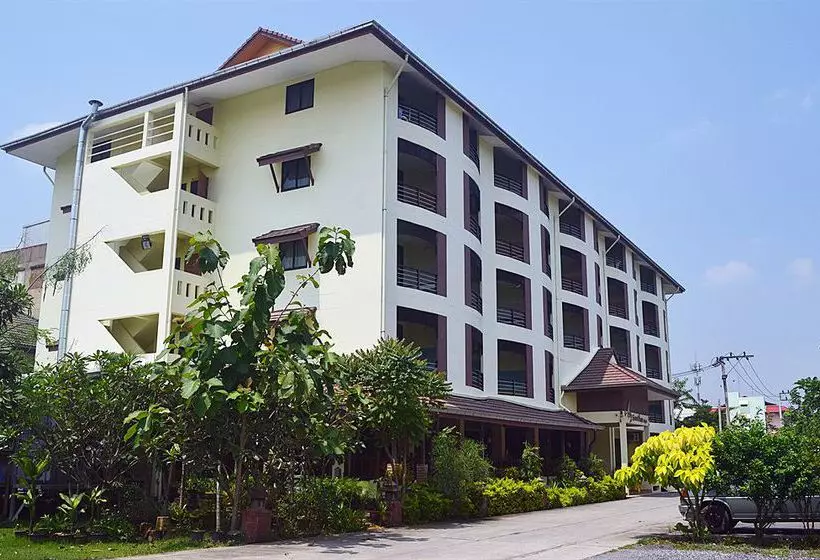 Fotos del hotel Siam Place Airport (Suvarnabhumi Airport):  4