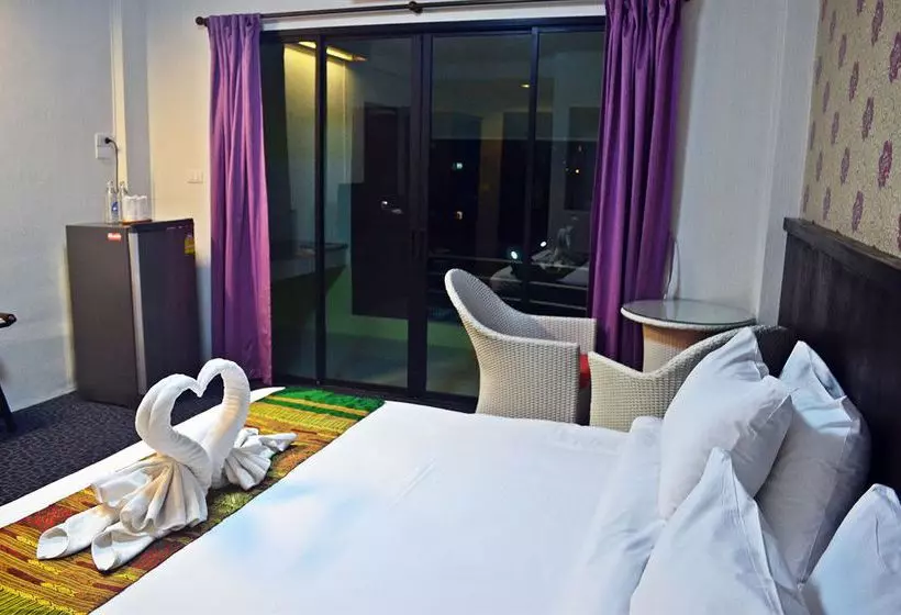 Fotos del hotel Siam Place Airport (Suvarnabhumi Airport):  21