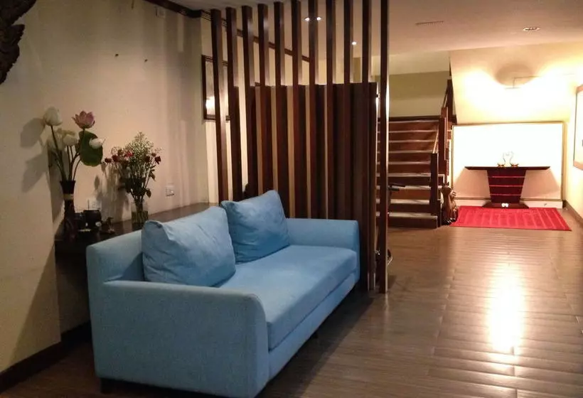 Fotos del hotel Siam Place Airport (Suvarnabhumi Airport):  25