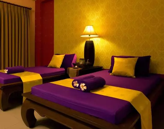 Fotos del hotel Siam Place Airport (Suvarnabhumi Airport):  8