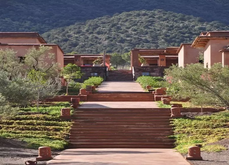 Fotos del hotel Terres d'Amanar:  9