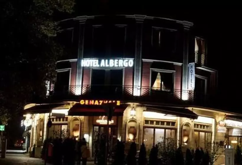 Fotos del hotel Albergo City  Berlin:  19