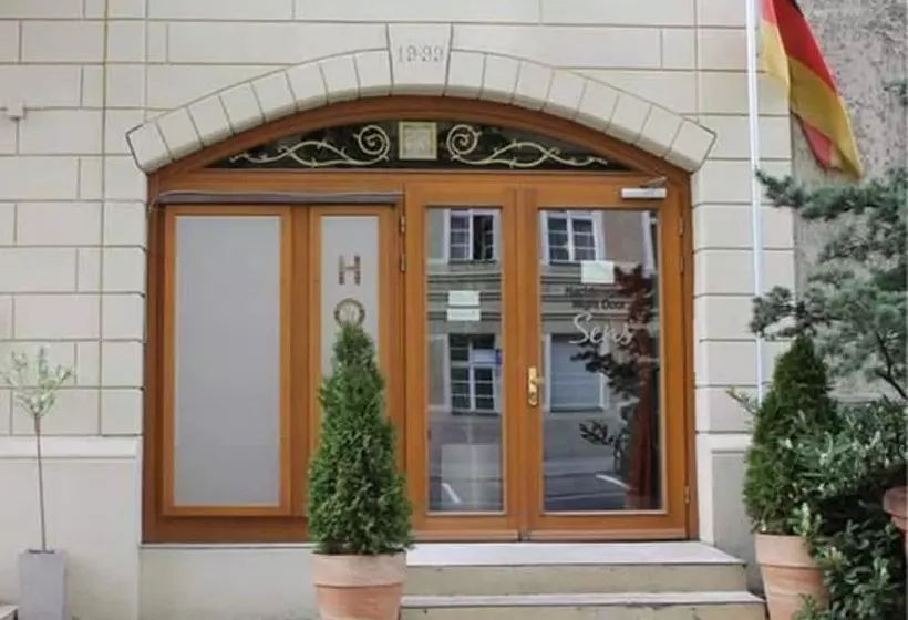 Fotos del hotel Albergo City  Berlin:  8