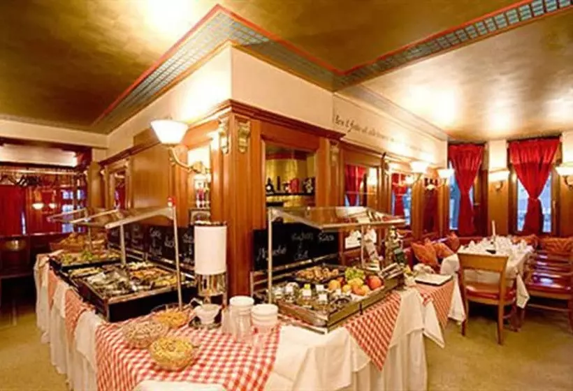 Fotos del hotel Albergo City  Berlin:  5