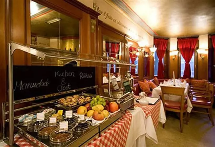 Fotos del hotel Albergo City  Berlin:  17