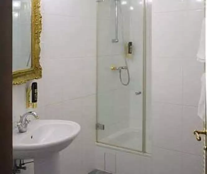 Fotos del hotel Albergo City  Berlin:  23