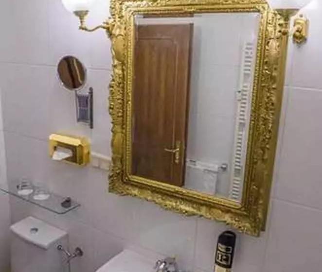 Fotos del hotel Albergo City  Berlin:  21