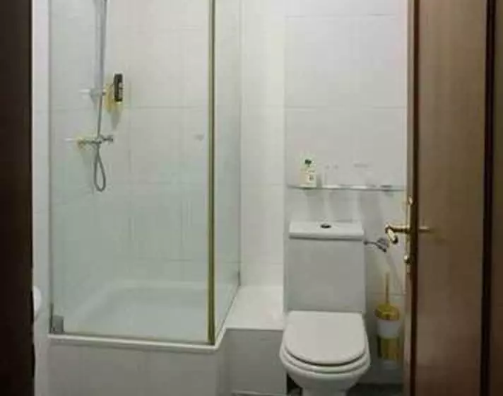 Fotos del hotel Albergo City  Berlin:  18