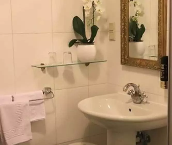 Fotos del hotel Albergo City  Berlin:  6