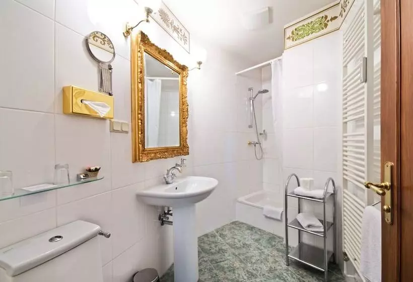 Fotos del hotel Albergo City  Berlin:  12