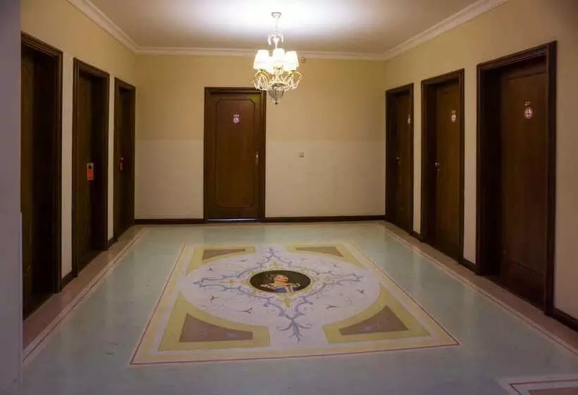 Fotos del hotel Albergo City  Berlin:  3