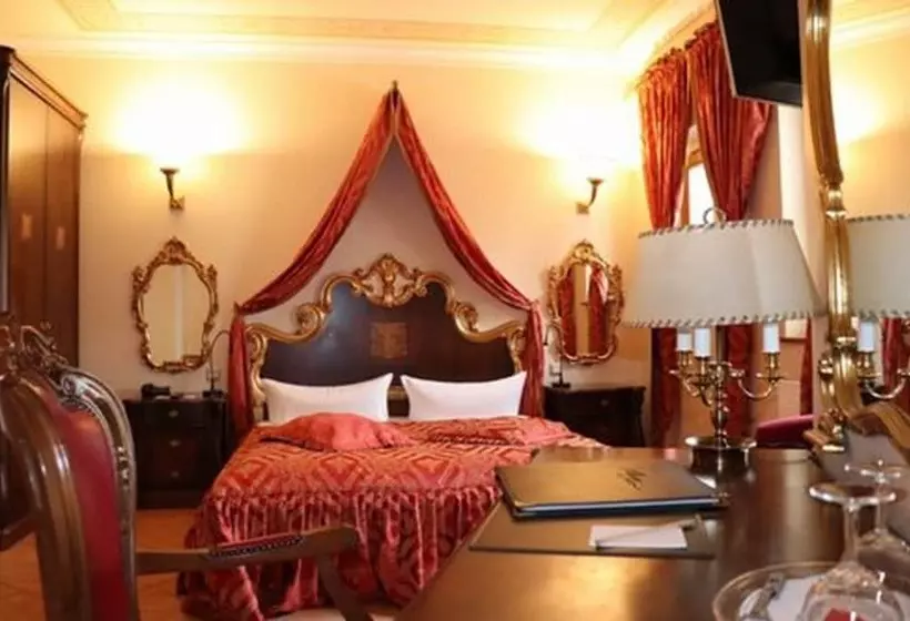 Fotos del hotel Albergo City  Berlin:  10