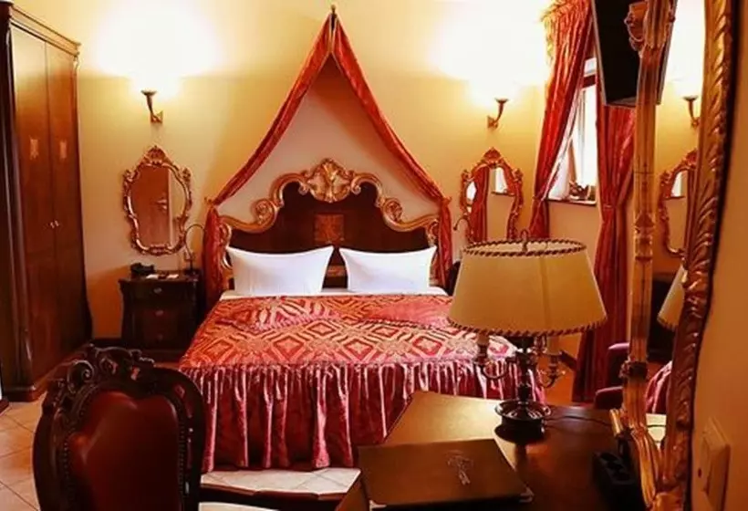 Fotos del hotel Albergo City  Berlin:  2