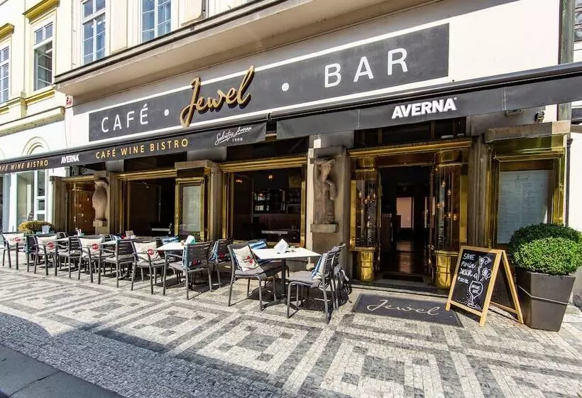 Fotos del hotel Design  Jewel Prague:  4