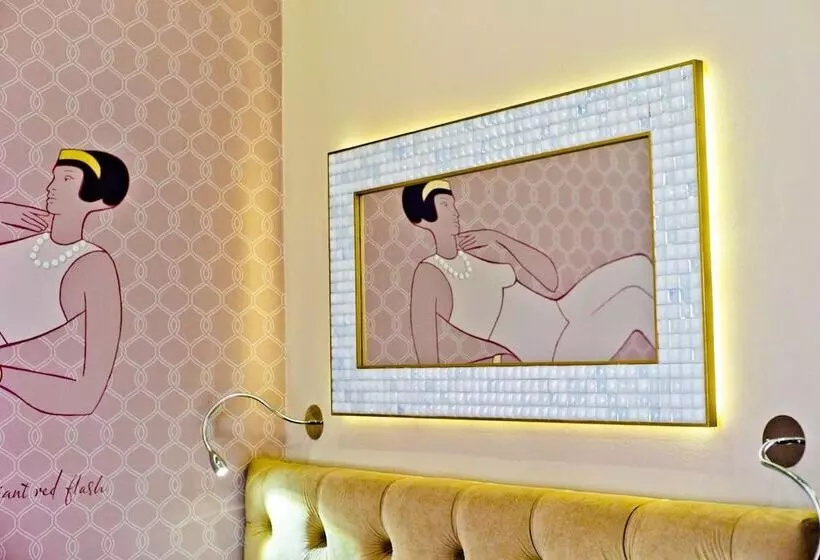 Fotos del hotel Design  Jewel Prague:  2