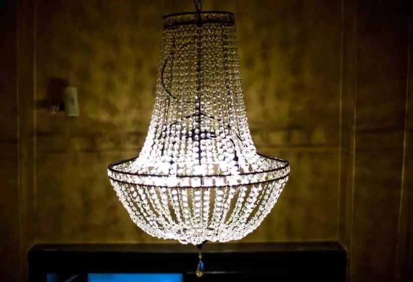 Fotos del hotel Design  Jewel Prague:  6