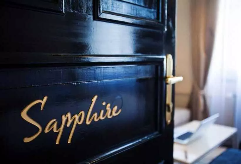 Fotos del hotel Design  Jewel Prague:  9