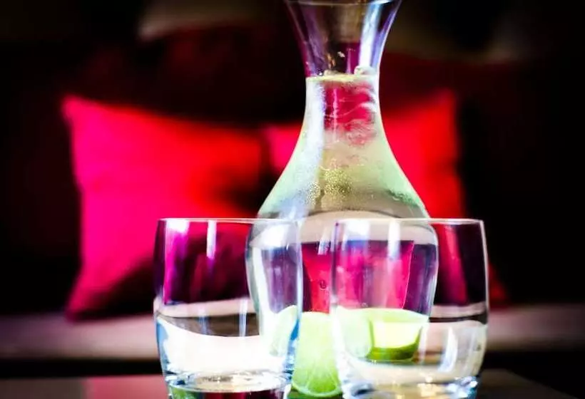 Fotos del hotel Design  Jewel Prague:  12