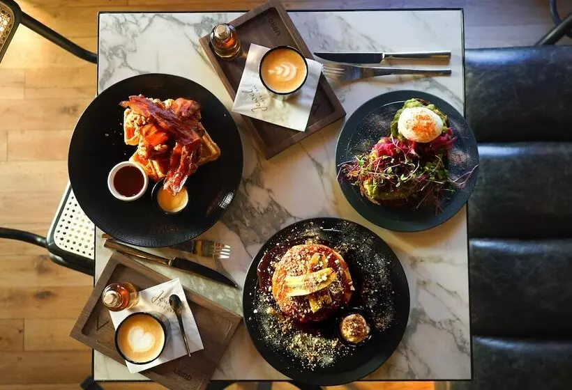 Fotos del hotel Design  Jewel Prague:  3