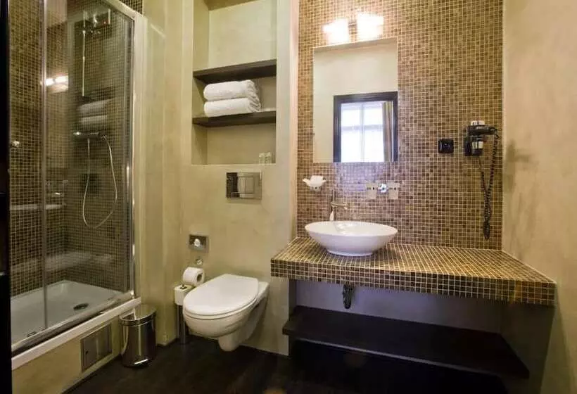 Fotos del hotel Design  Jewel Prague:  20