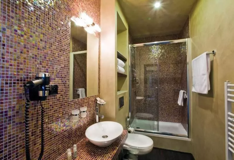 Fotos del hotel Design  Jewel Prague:  14