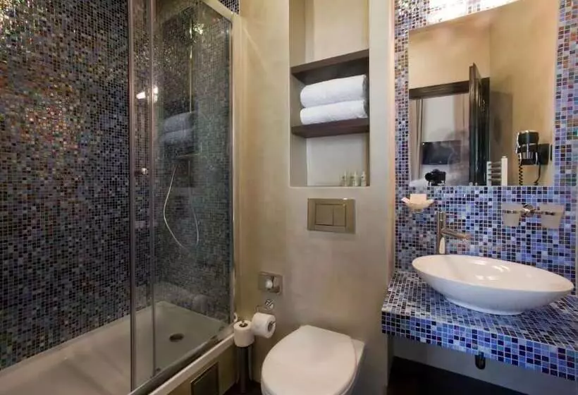 Fotos del hotel Design  Jewel Prague:  8