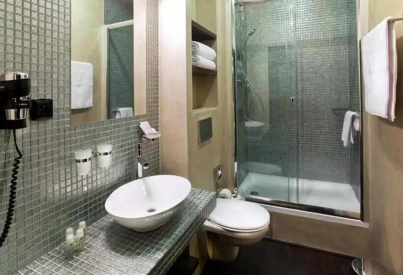 Fotos del hotel Design  Jewel Prague:  18