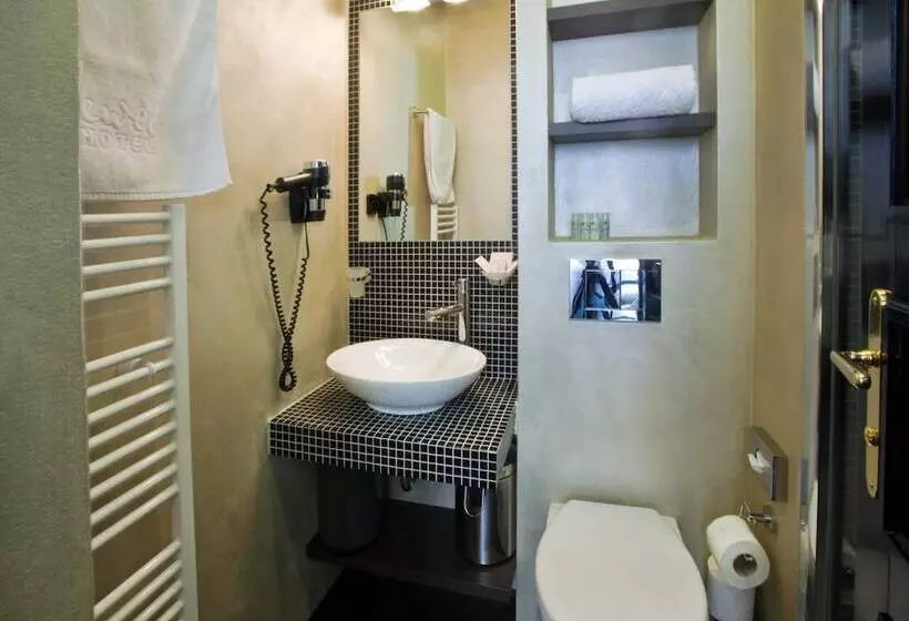 Fotos del hotel Design  Jewel Prague:  16