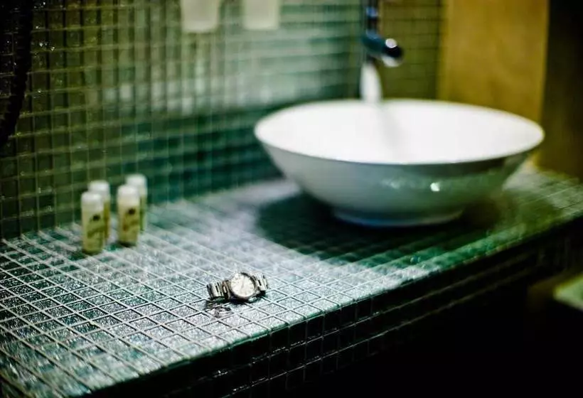 Fotos del hotel Design  Jewel Prague:  22