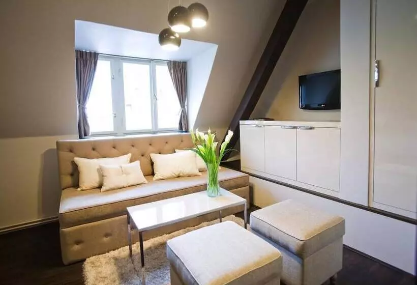 Fotos del hotel Design  Jewel Prague:  25