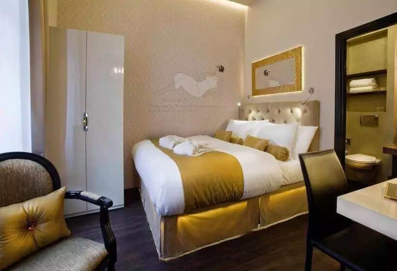 Fotos del hotel Design  Jewel Prague:  21