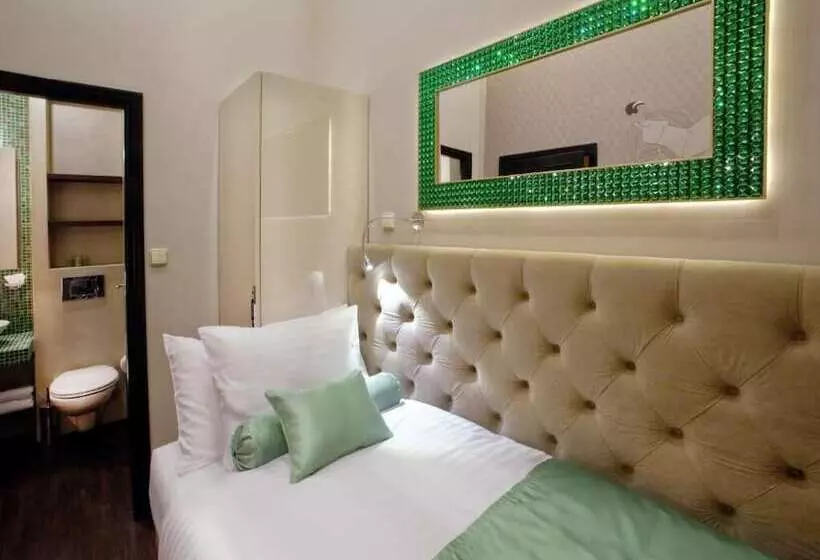 Fotos del hotel Design  Jewel Prague:  23