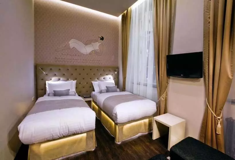 Fotos del hotel Design  Jewel Prague:  17