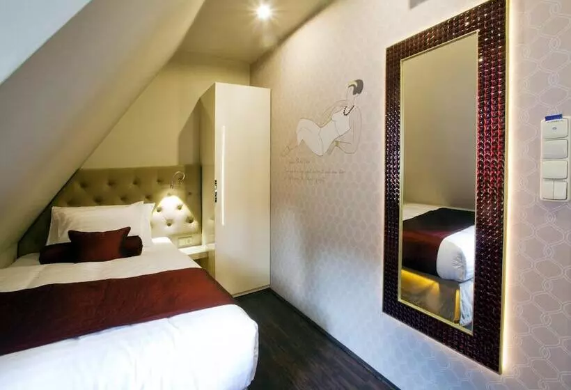 Fotos del hotel Design  Jewel Prague:  1